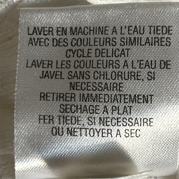 Liz Claiborne Liz Sport Short Sleeve Ribbed Knit  Peplum Lightweight Sweater Top - Picture 7 of 9